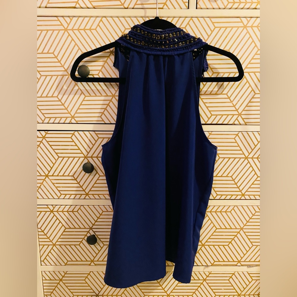 zara top